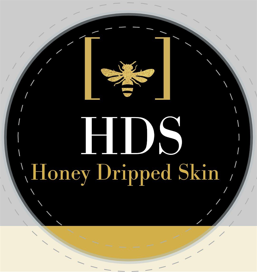 Honey Dripped Skin Launch Party, 10 January | Event in Macon | AllEvents