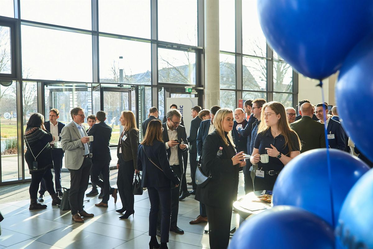 6. Jahreskonferenz Performance Management und Controlling, 18 February | Event in Frankfurt am Main | AllEvents