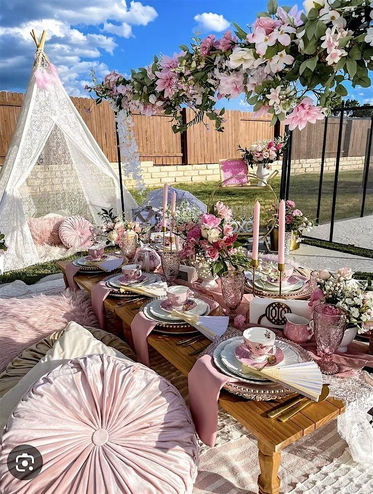 Transforming HER Mindset Networking Brunch Picnic MKE, 8 June | Event in Milwaukee | AllEvents