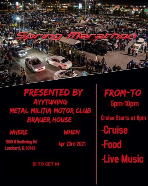 Events In Lombard In April 2021 Lombard Events 2022