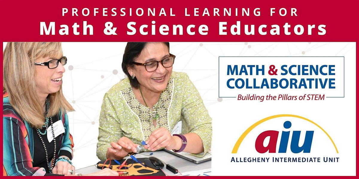 Secondary Science Institute, Fall 2025, 10 October | Event in Homestead | AllEvents