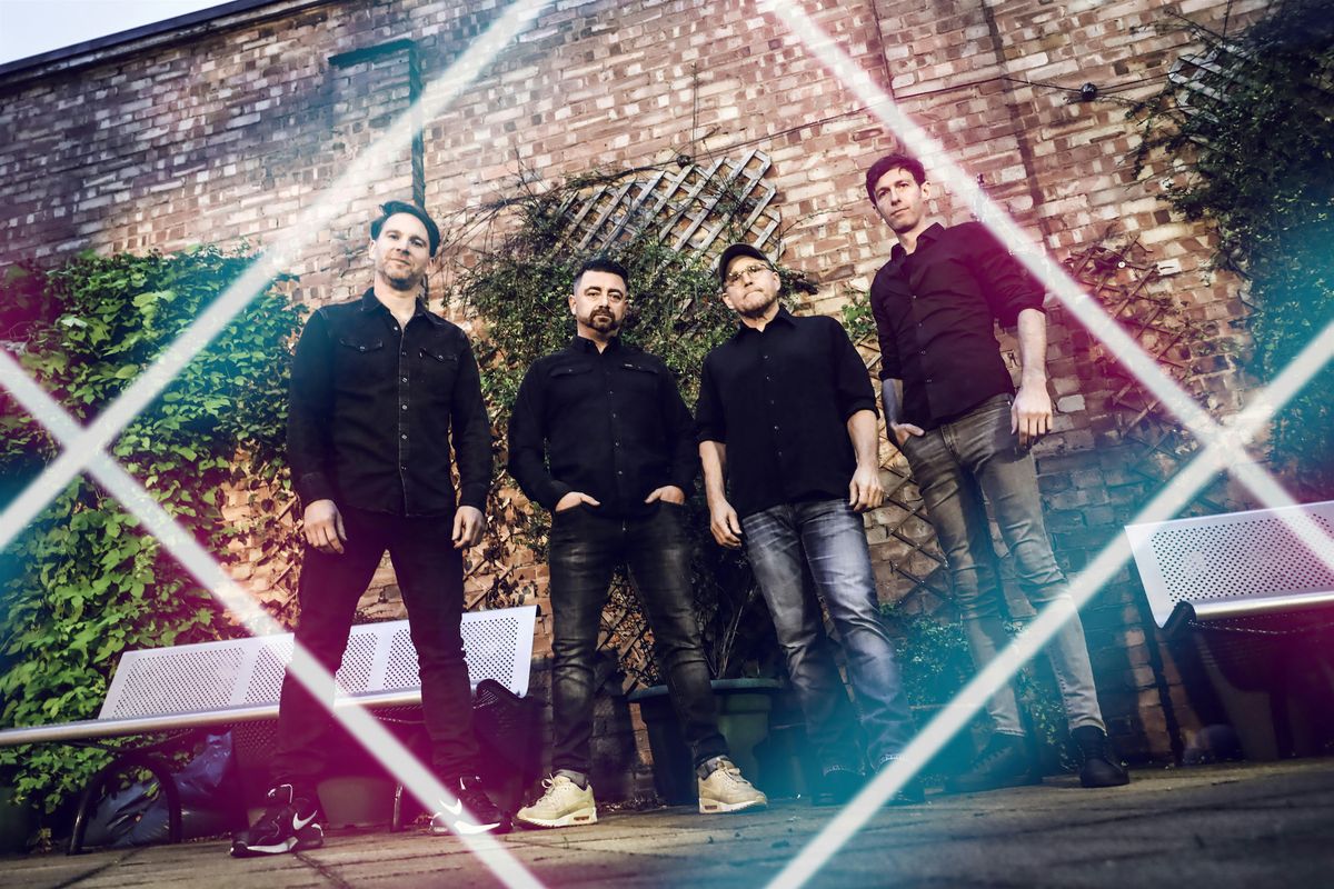 Damien O'Kane and Ron Block Band + support, 13 October | Event in Glasgow | AllEvents
