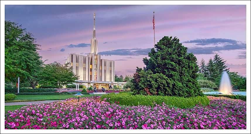 Seattle Single Adult Conference 2025, 27 June | Event in Bellevue | AllEvents