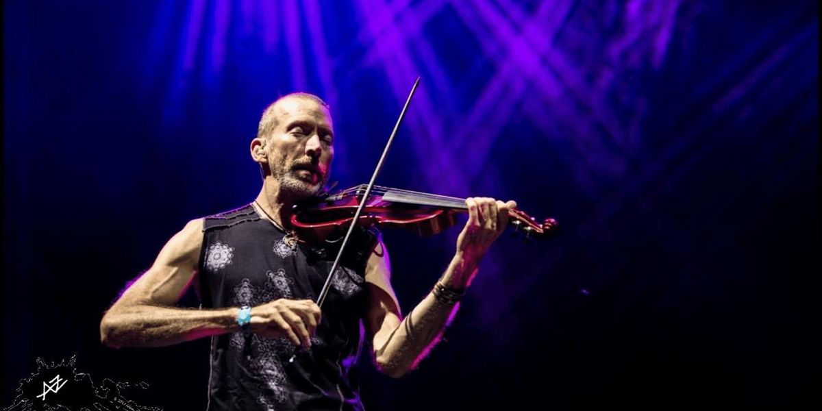 Dixon's Violin live in Gulfport / Catherine A. Hickman Theater, 25 January | Event in Gulfport | AllEvents