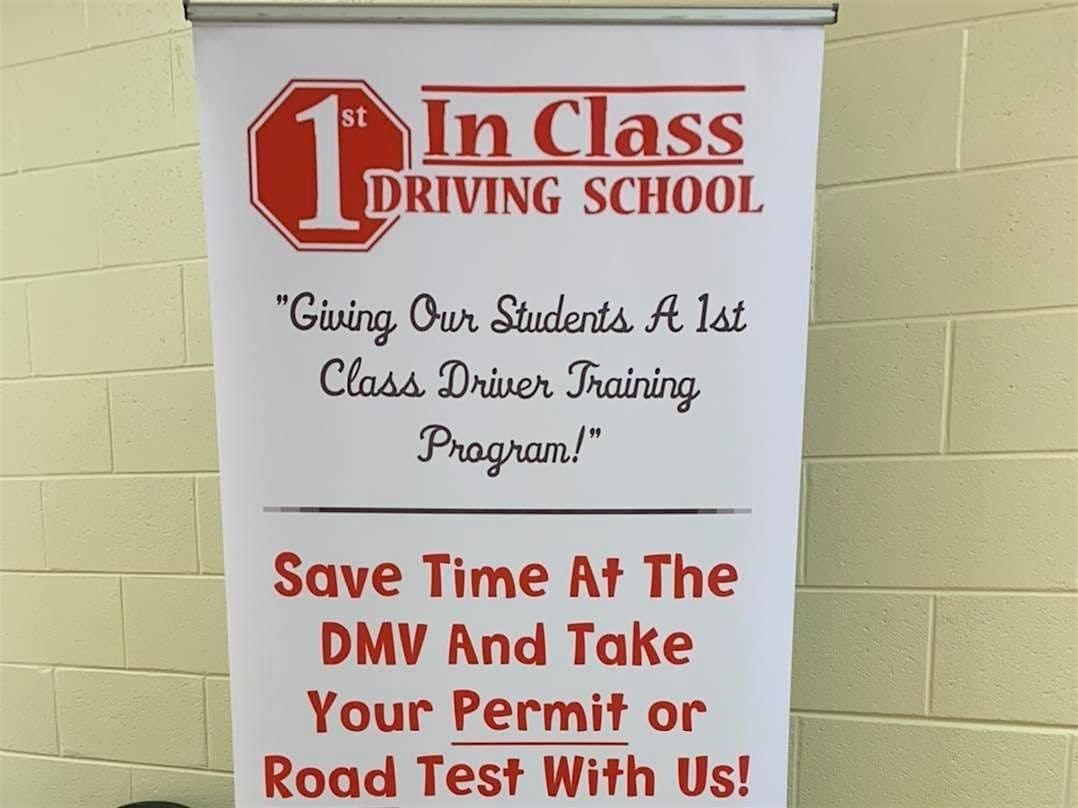 8 Hour Driver Training Class- Jefferson, 6 December | Event in Jefferson | AllEvents