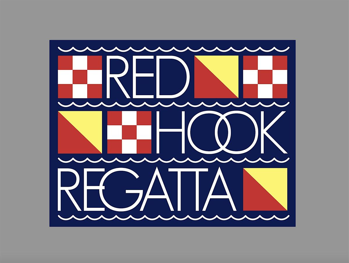 Red Hook Regatta 2025, 31 May | Event in Brooklyn | AllEvents