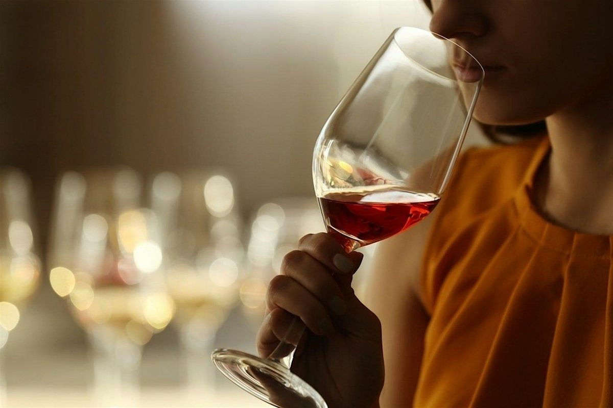 Wine Essentials: How to Taste, Describe, Pair and Enjoy Wine, 5 June | Event in Portsmouth | AllEvents