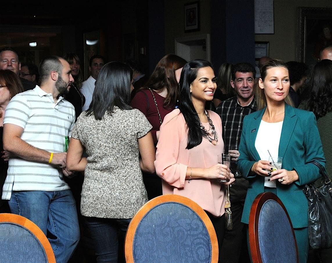 Pitch & Networking Event: Property Entrepreneurs, Investors, Professionals, 8 July | Event in London | AllEvents