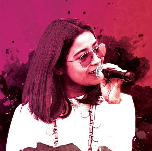 Calun Rao Singer Shilpa Rao Concert, Tour Dates & Tickets 2026