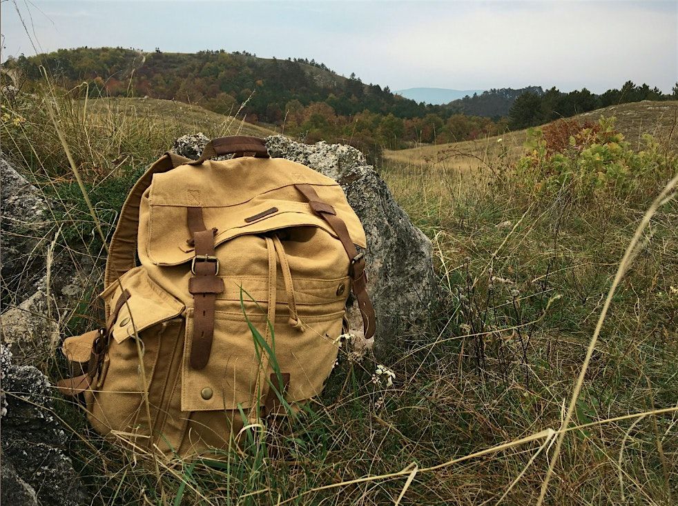 Soul Writing in the Woods | Event in Berkeley | AllEvents