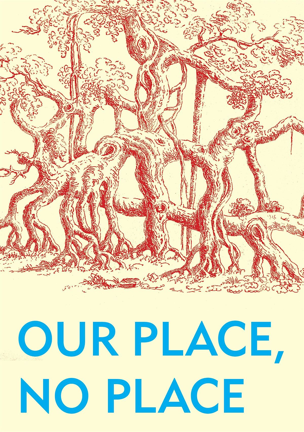 Brent Biennial 2025: AIR Ritual – Our Place, No Place, 24 October | Event in Harrow | AllEvents