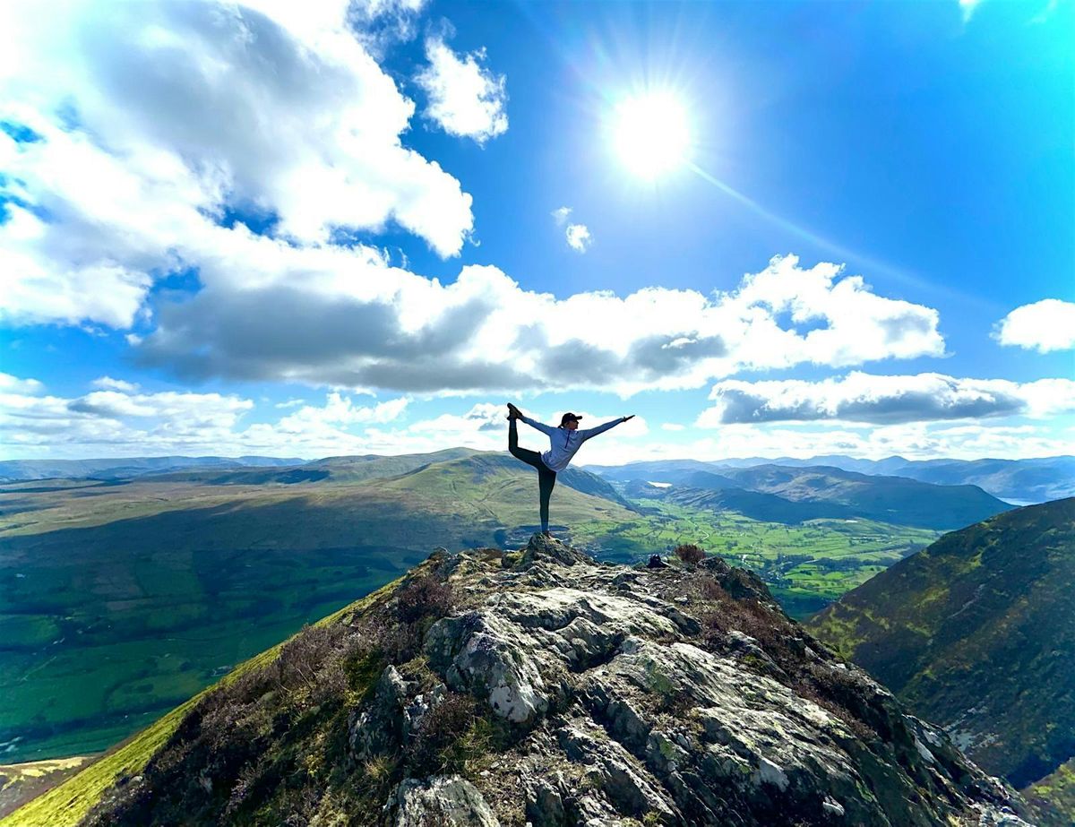Finding The Whole You weekend retreat, 14 June | Event in Sandsend | AllEvents