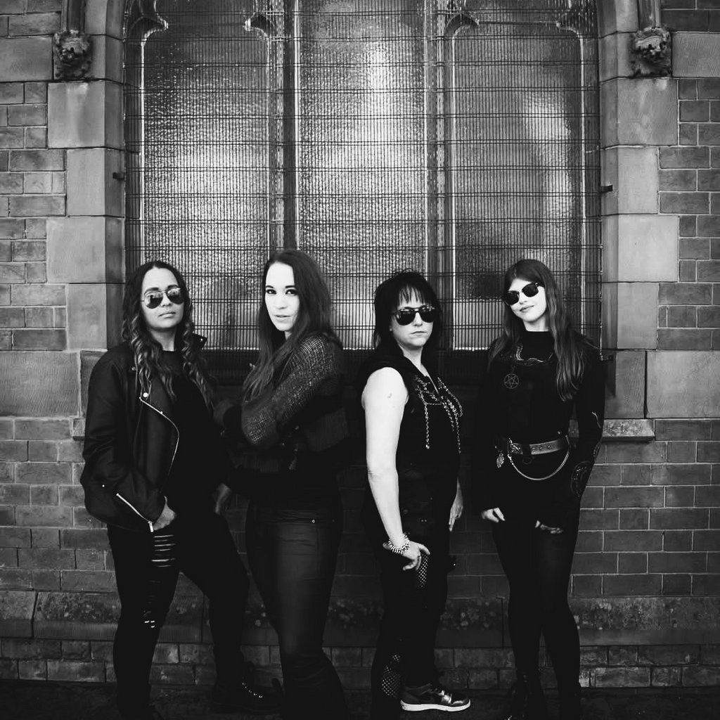 JOANovARC at the Imperial!, 25 July | Event in Doncaster | AllEvents