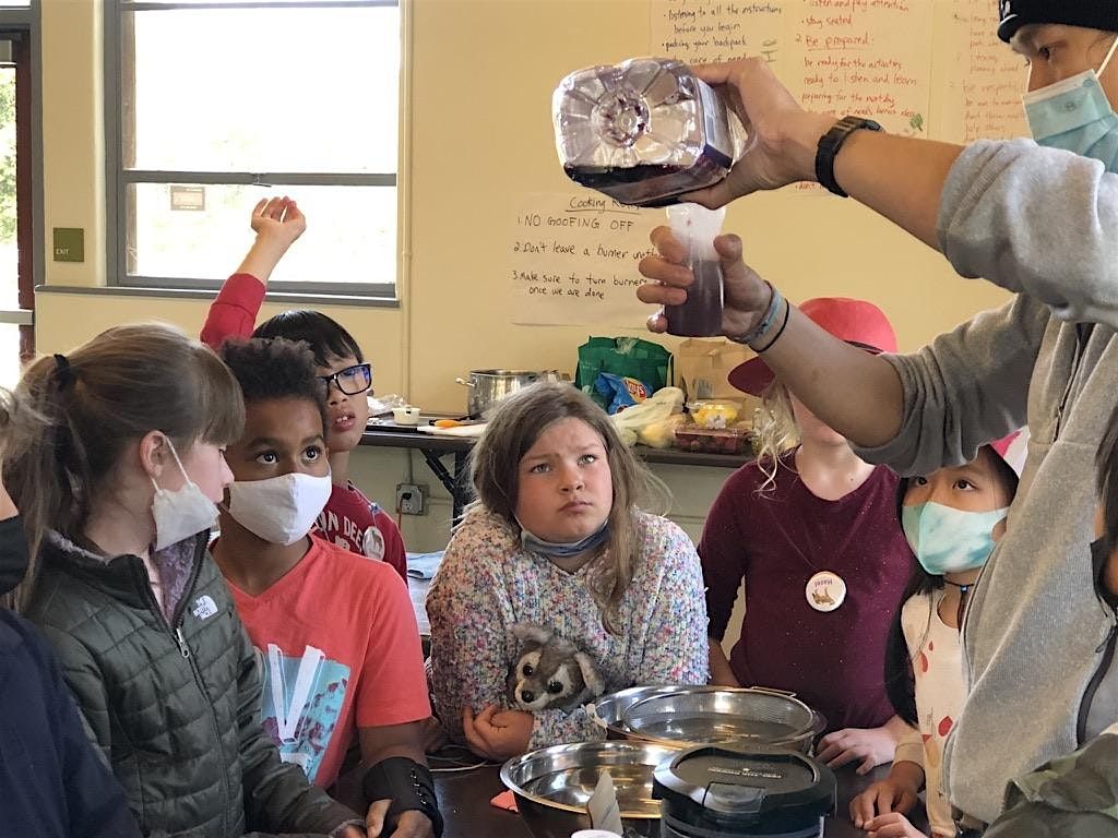 2025-2026 Randall on the Road Science Field Trips, 21 October | AllEvents