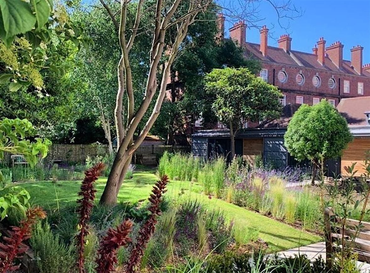 Imaginal Parenting Retreat with post-retreat online support, 17 January | Event in London | AllEvents