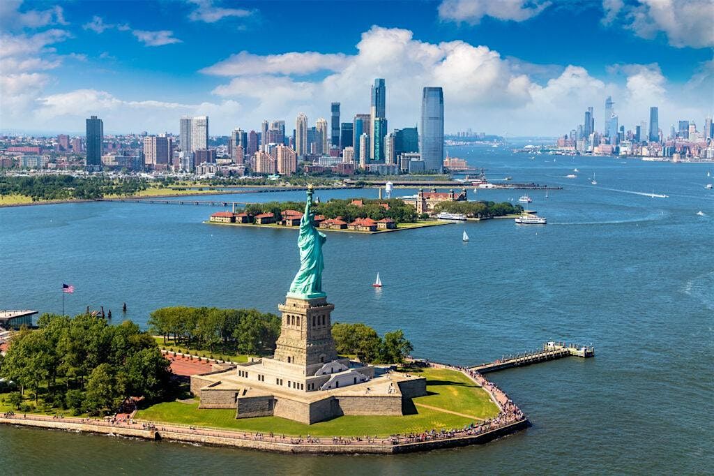 Summer Time Trip to New York City - June 27, 2025, 28 June | Event in Richmond | AllEvents