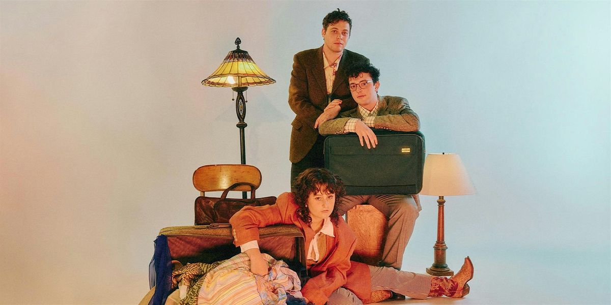 Boys Go to Jupiter Present The Winter Show, 5 December | Event in Brooklyn | AllEvents