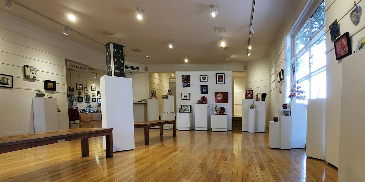 Casting a Shadow: 3-Dimensional Art | Whittier Art Gallery | Aug 9, 9 August | Event in Whittier | AllEvents