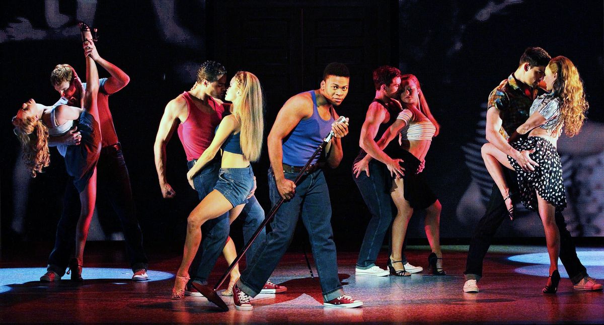 Dirty Dancing - Detroit, Fisher Theatre - Detroit | AllEvents
