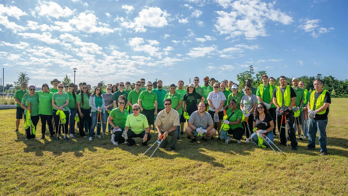Adopt-A-Road Clean Up at D Ranch Preserve, 28 August | Event in Osteen | AllEvents