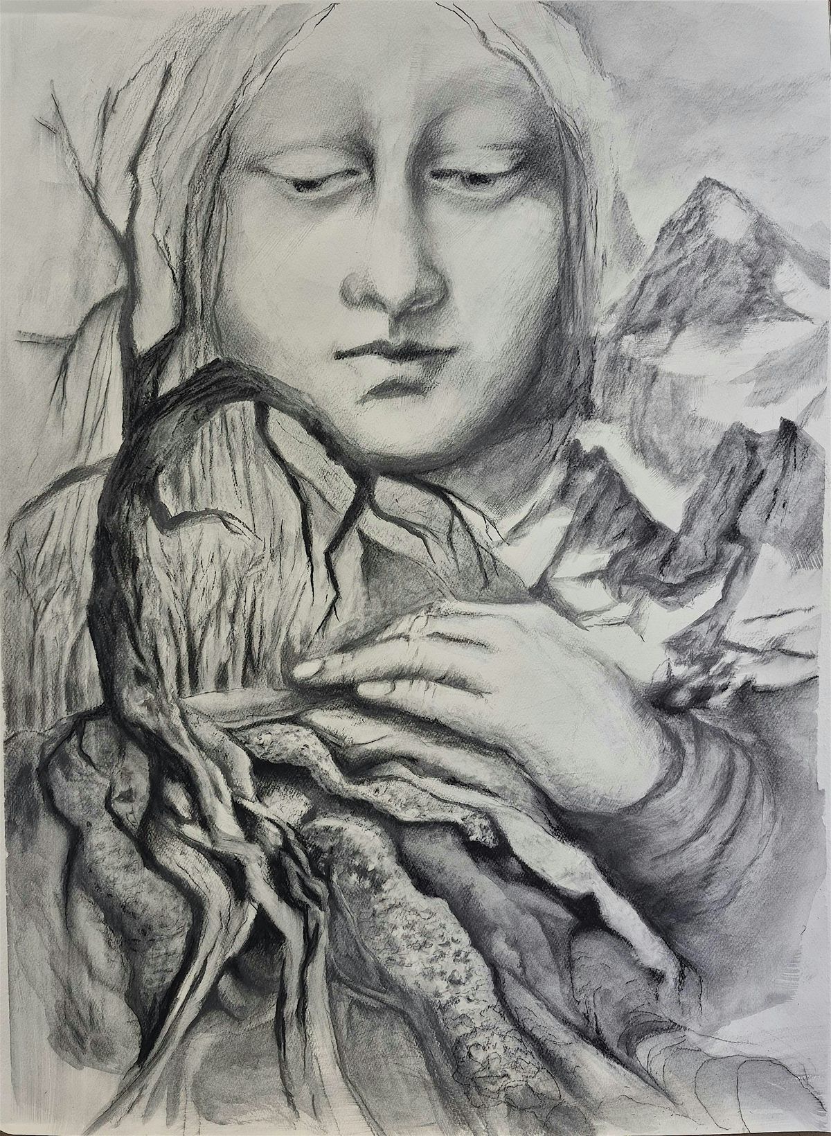 Drawing Intermediate & Advanced, 1 July | Event in Camas | AllEvents