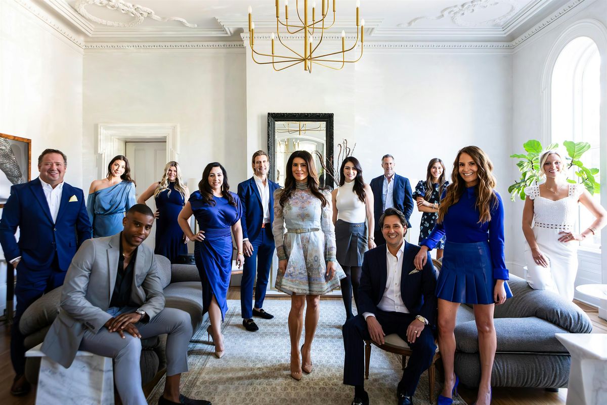 Exclusive Invite | First-Time Buyer Event – August 23rd, 23 August | Event in Raleigh | AllEvents