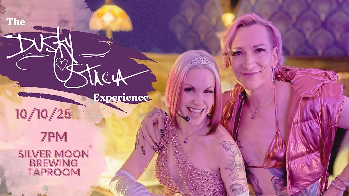 Dusty & Stacia Experience, 10 October | Event in Bend | AllEvents