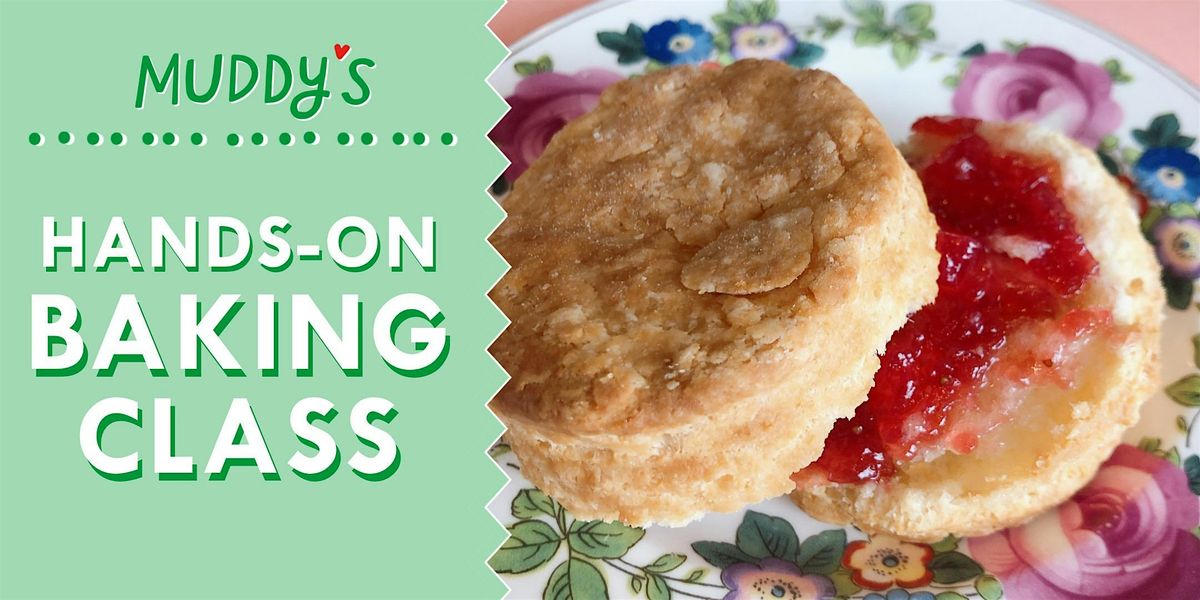 Bodacious Biscuits : Two Ways!, 8 November | Event in Memphis | AllEvents