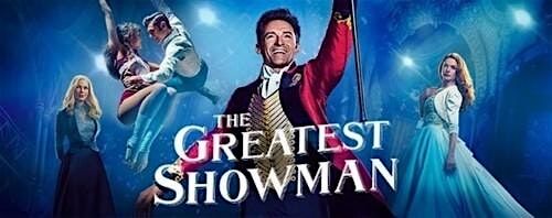 Summer Tasting Event: The Greatest Showman, 28 June | Event in Boston | AllEvents