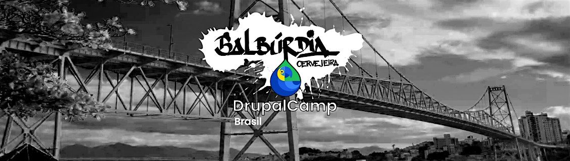 DrupalCamp Brasil 2025, 8 November | Event in Centro | AllEvents