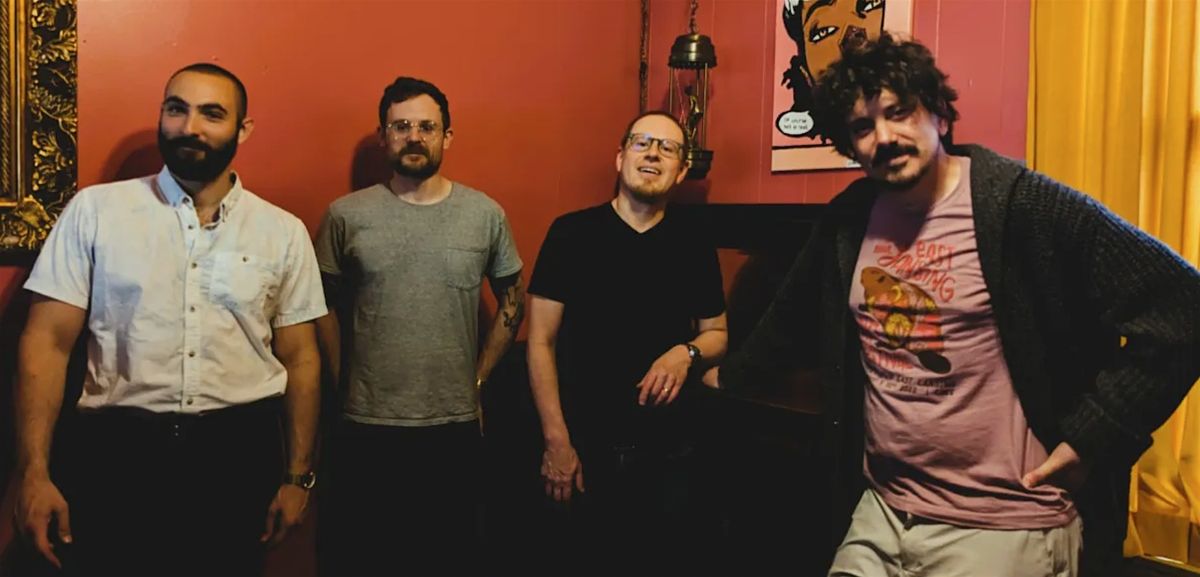 Colvin Concerts: Javier Red Quintet, 29 July | Event in Chicago | AllEvents