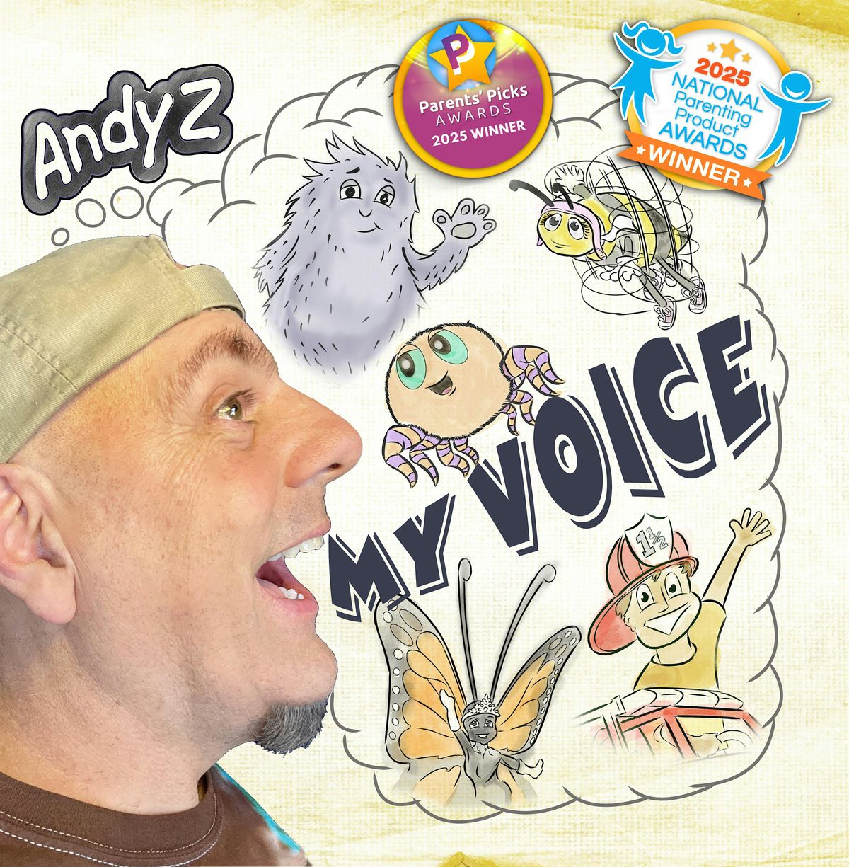 My Voice Album Release Party @ Linden Tree Books, 12 September | Event in Los Altos | AllEvents