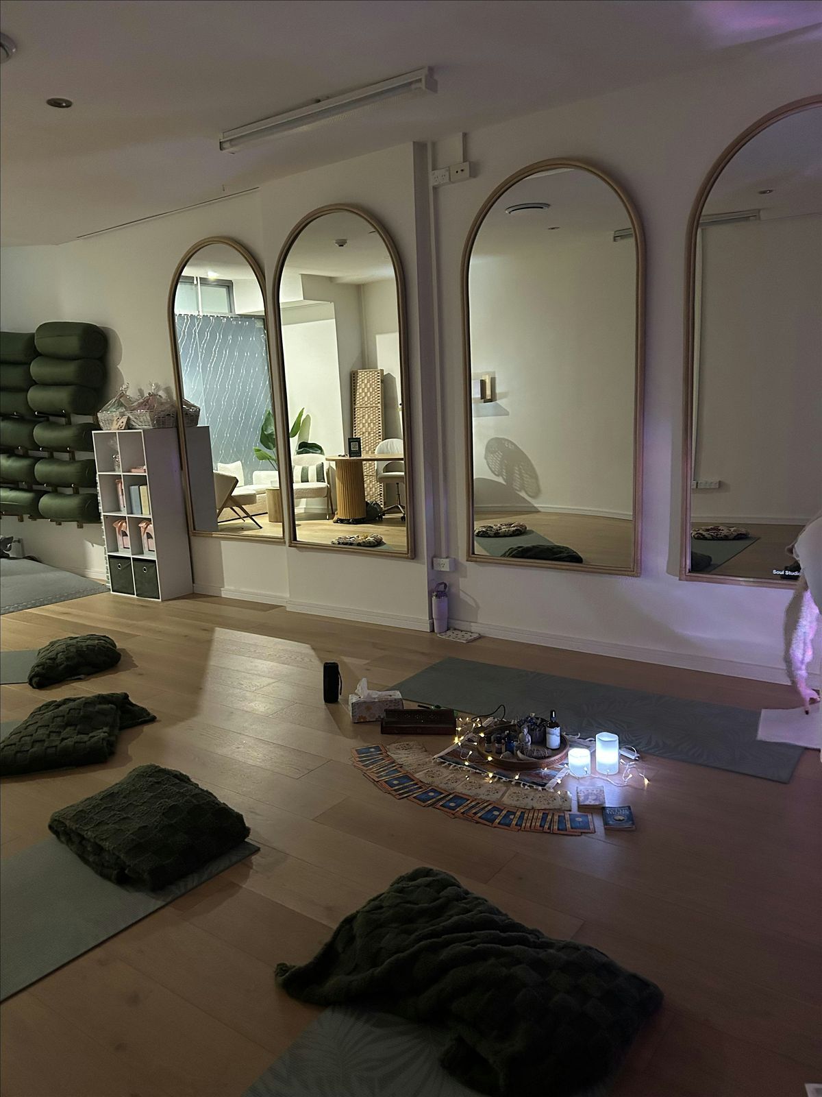 The Reset Breath, 11 October | Event in Cork | AllEvents