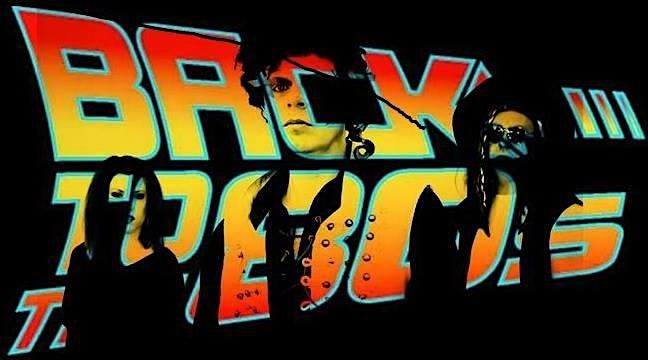 Back To The 80's, 23 August | Event in Greenhithe | AllEvents