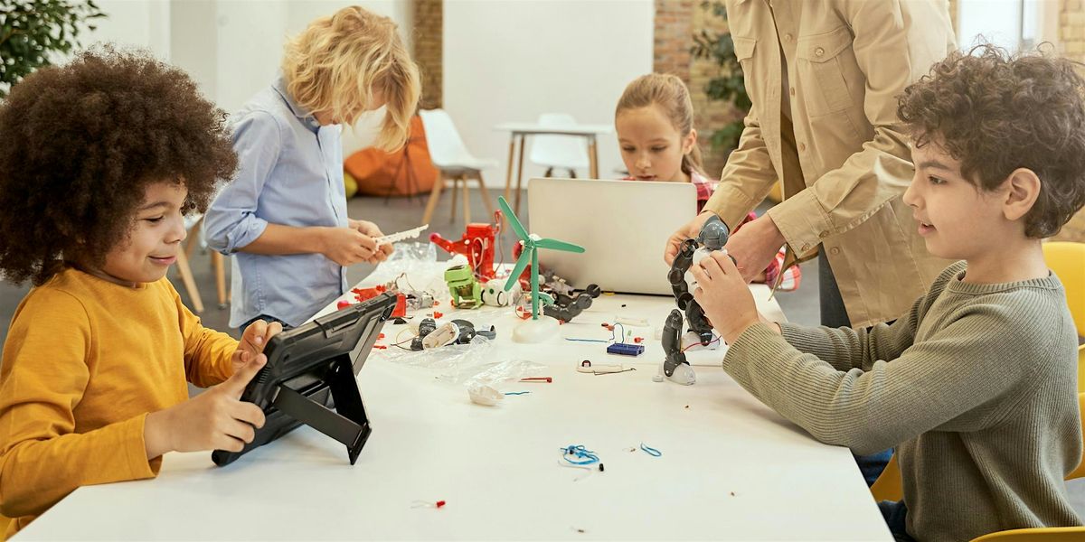 Tech Term, 8 October | Event in Preston | AllEvents