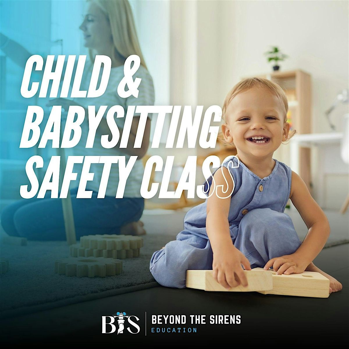 Child & Babysitting Safety Class, 19 August | Event in Mebane | AllEvents