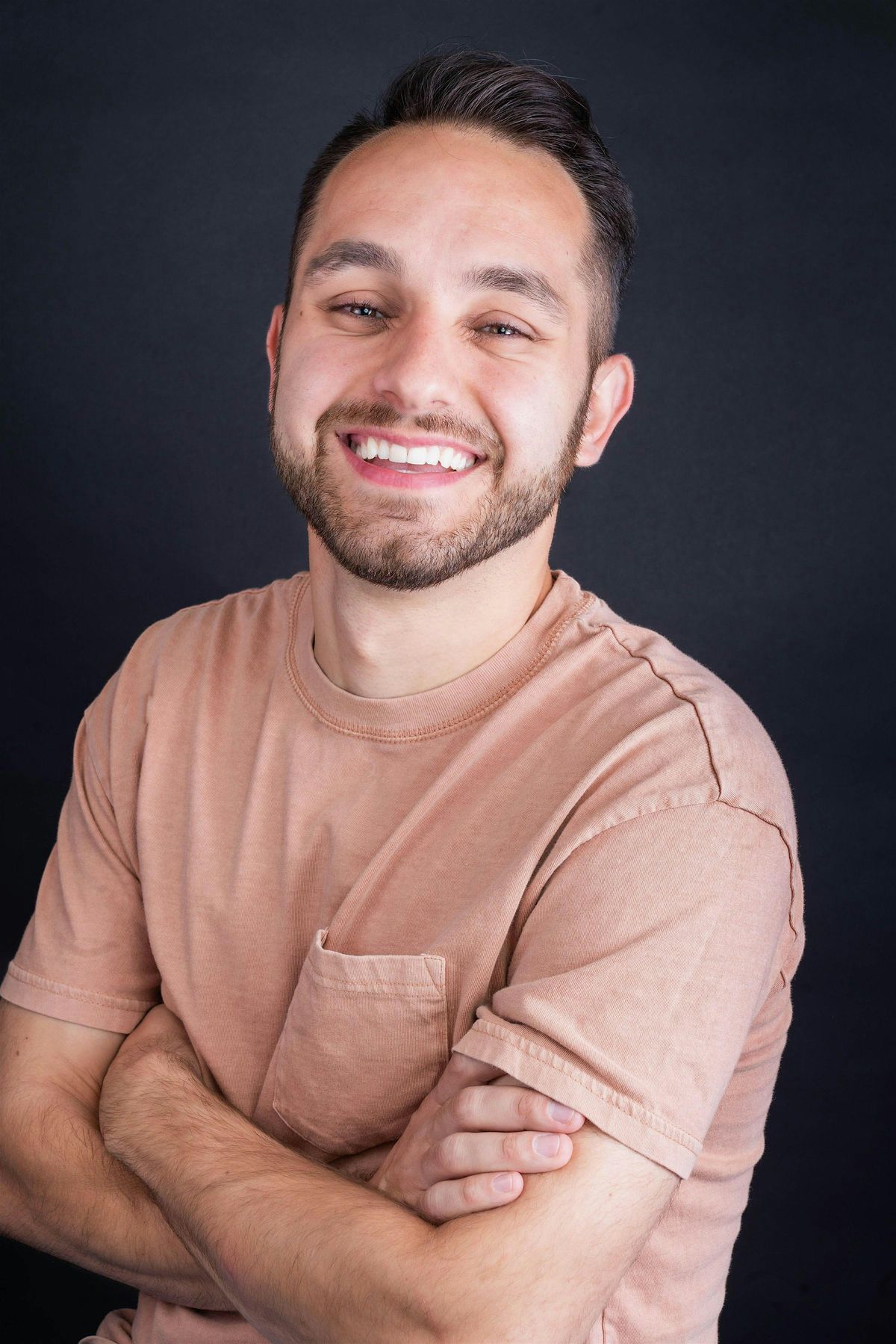 No School Tomorrow: A Night out with Gaspare Randazzo, 10 November | Event in Queens | AllEvents