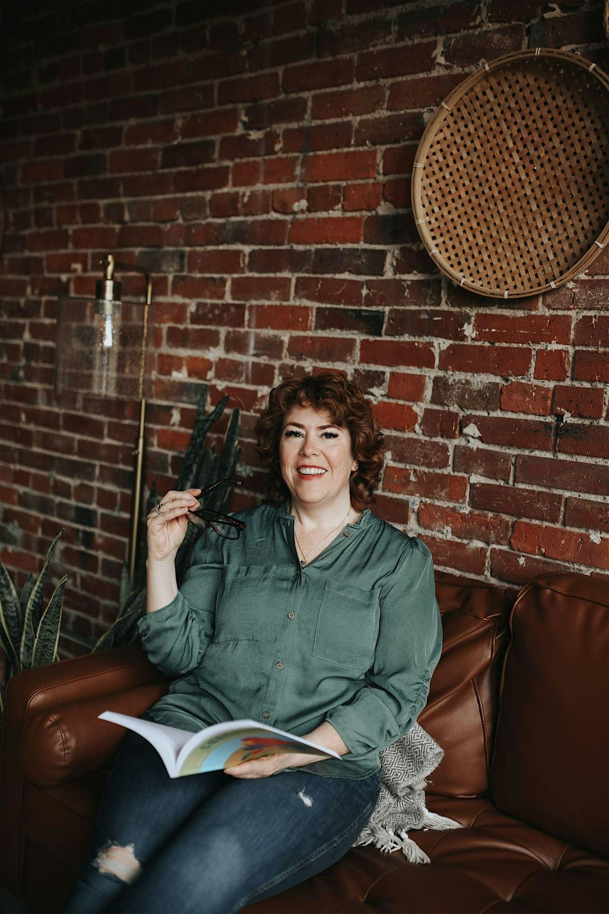 WE Ignite Spark Series: Vision & Vibes 2026, 17 January | Event in Mount Vernon | AllEvents