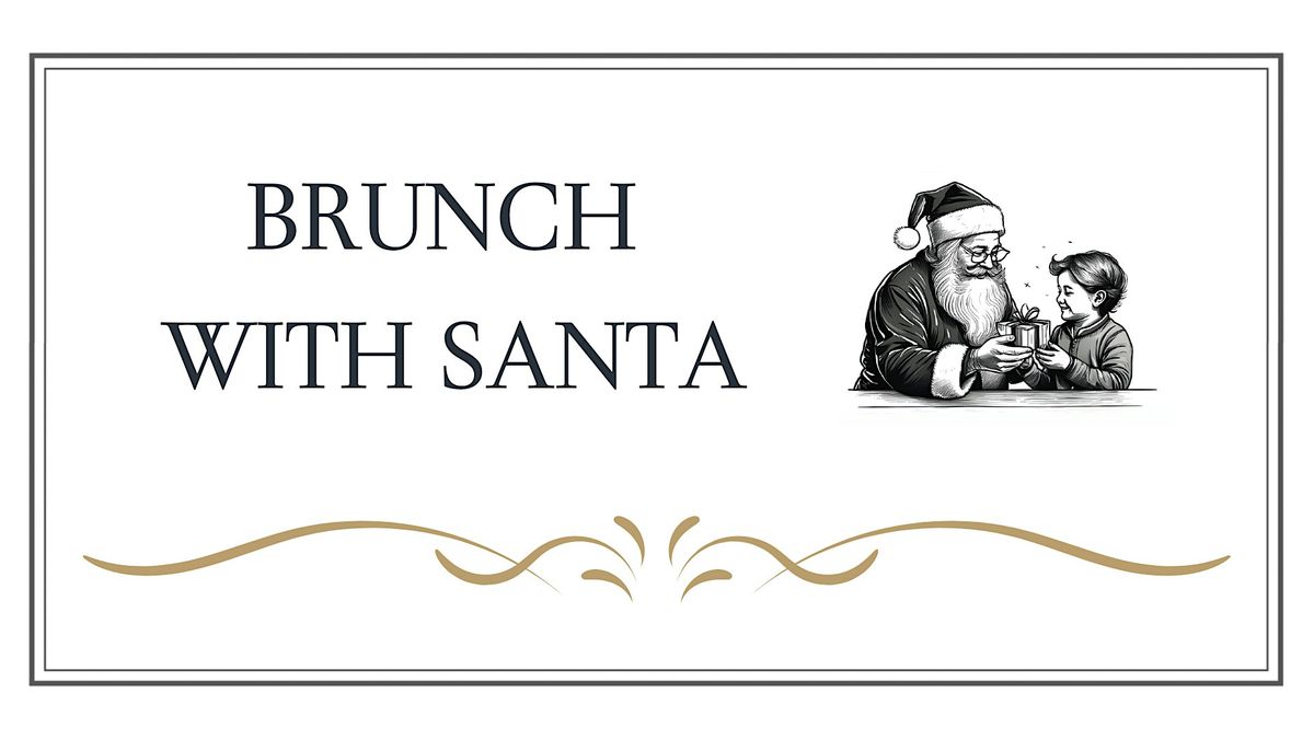 Brunch with Santa, 14 December | Event in Liverpool | AllEvents