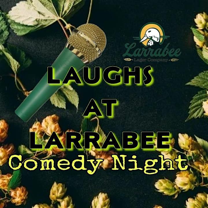 Laughs @ Larrabee Comedy Night Starring Allison Fine, 30 May | Event in Bellingham | AllEvents