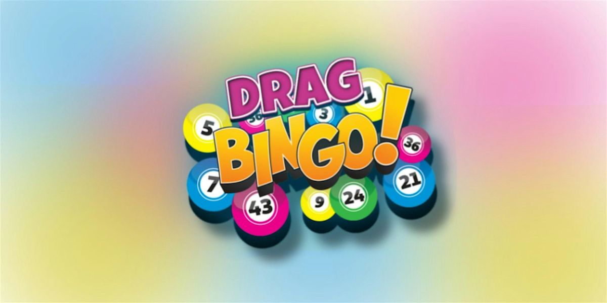 Drag Bingo Night – Fun for Charity, 19 September | Event in St. Louis | AllEvents