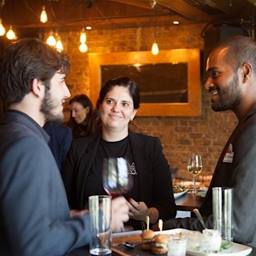 Independent Filmmakers' Boozin' N Schmoozin' Networking, 8 December | Event in London | AllEvents