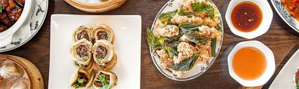 Adventures in International Dining: Formosa, 4 June | Event in Amherst | AllEvents