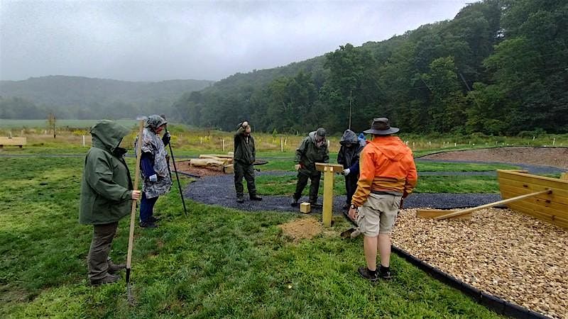 Volunteer Work Day, 16 May | Event in Woodstock | AllEvents