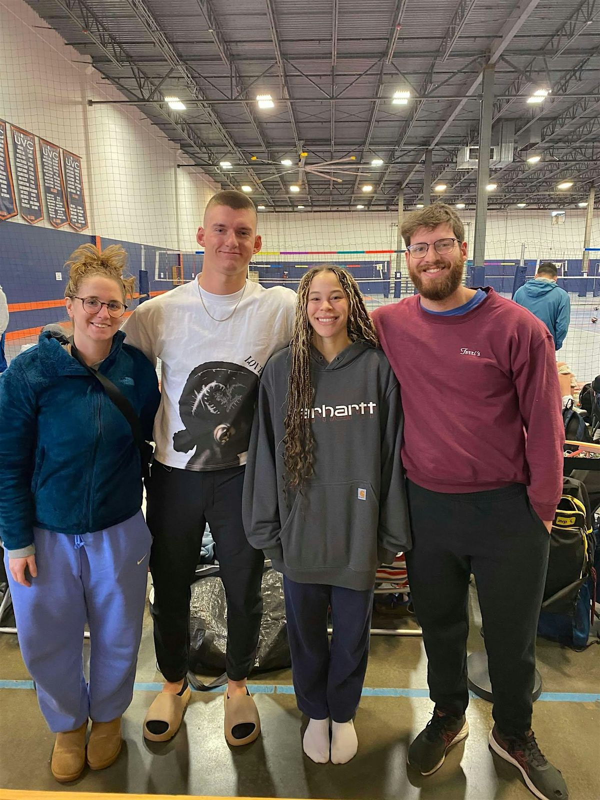 DOUBLE TROUBLE, 7 February | Event in Charlotte | AllEvents