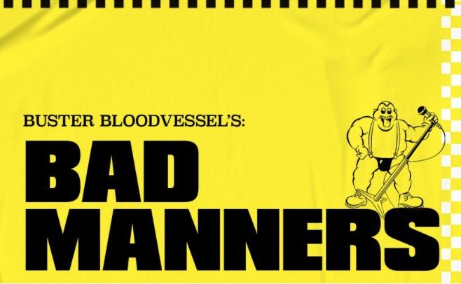 Bad Manners at Gloucester Guildhall - 50th Anniversary tour | Event in Gloucester | AllEvents