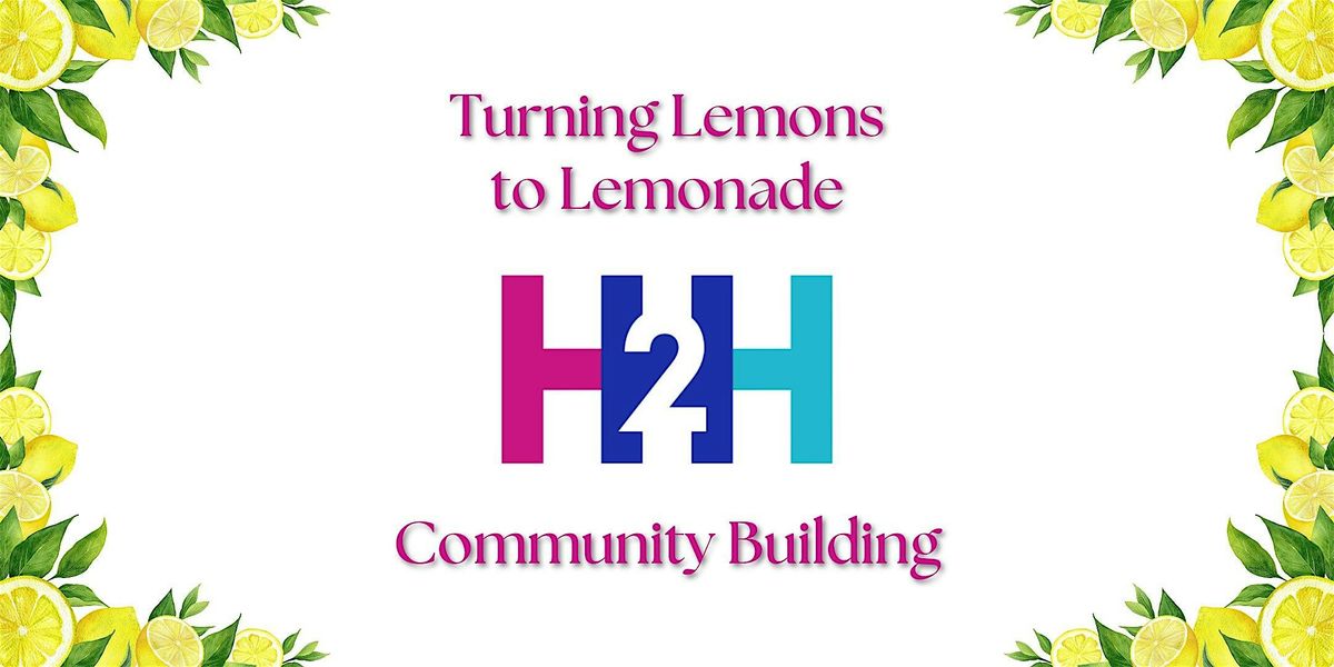 Turning Lemons to Lemonade, 19 August | Event in Riviera Beach | AllEvents