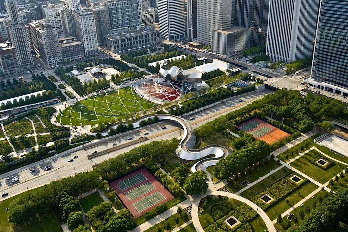 NYU CDS Alumni Meetup: Greater Chicago Area, 19 June | Event in Chicago | AllEvents