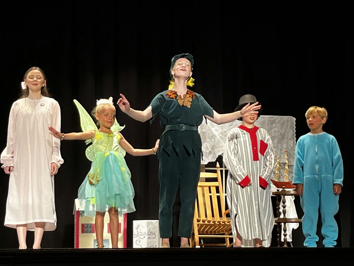 Teen Show: Music Man Jr., 31 July | Event in Neptune Township | AllEvents