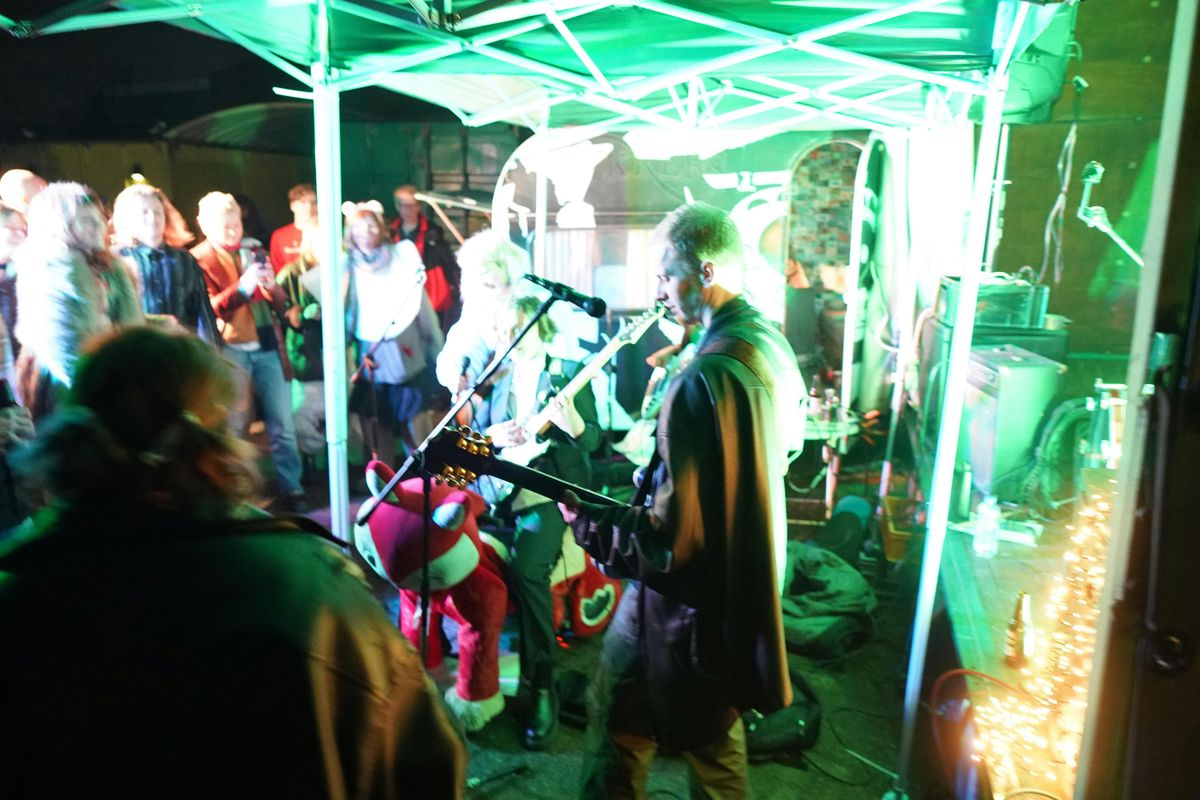 This is the end!, 21 March | Event in Utrecht | AllEvents